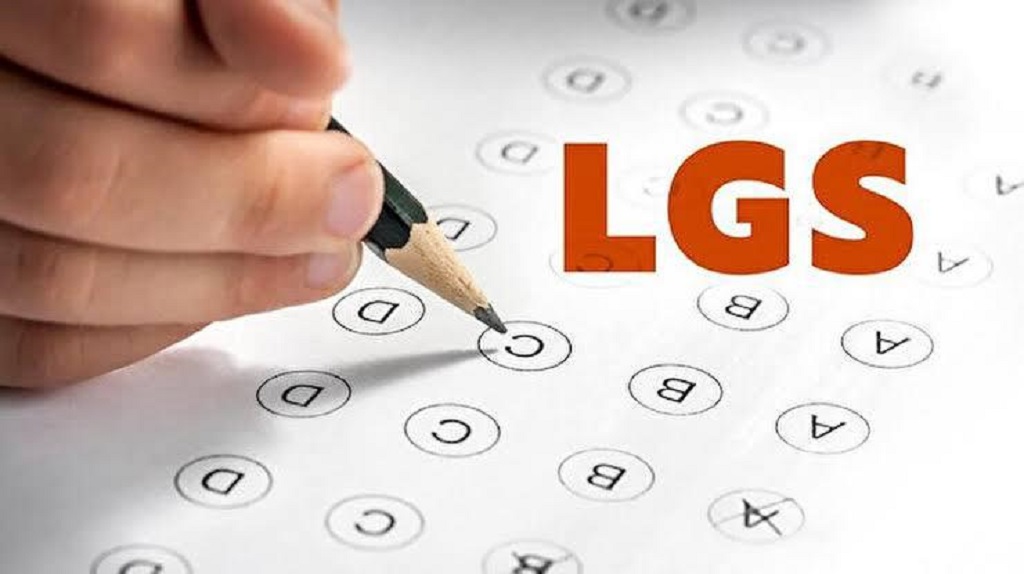 Liselere Geçiş Sınavları (LGS) Koordinasyon Kurulumuz Toplandı.
